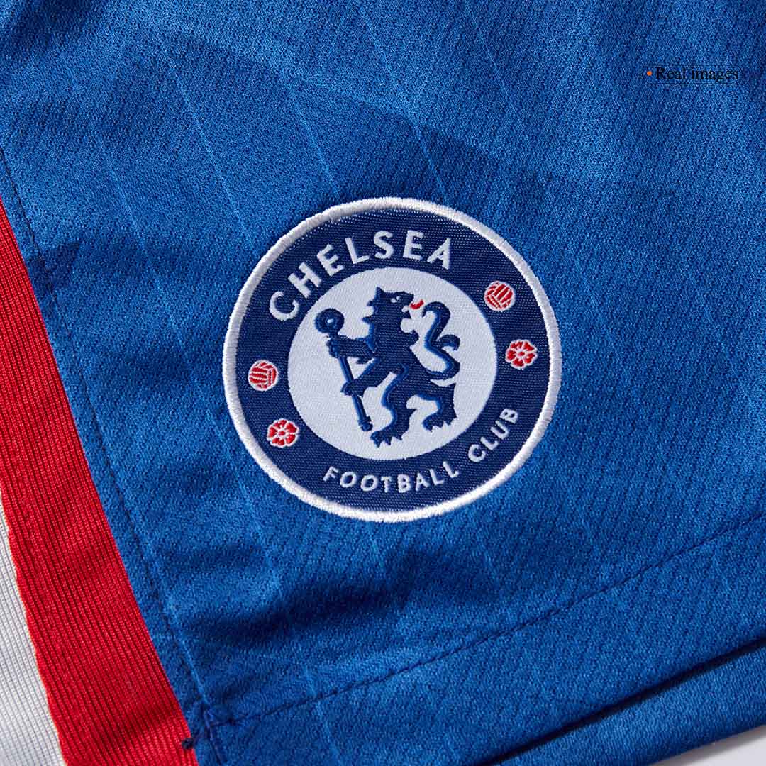 Chelsea Hjemmebaneshorts 2025/26