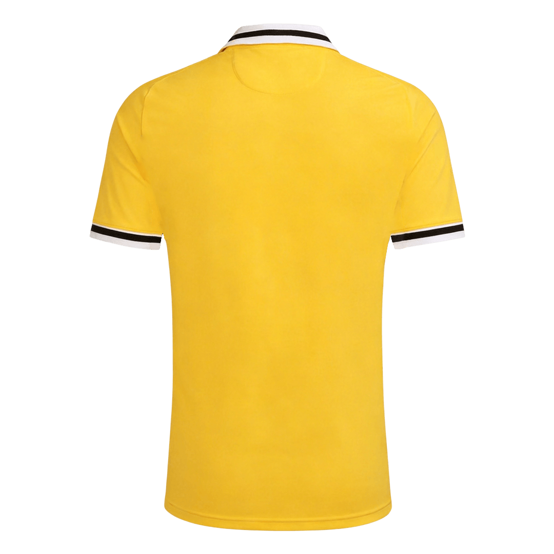 Juventus Retro Udebanebanetrøje 2013/14