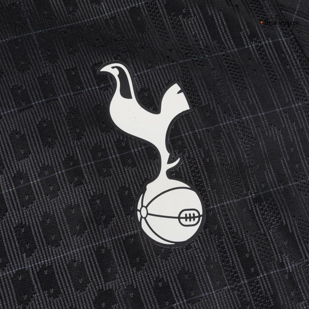 Tottenham Hotspur Udebanebanetrøje Spillerversion 2025/26