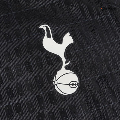 Tottenham Hotspur Udebanebanetrøje Spillerversion 2025/26