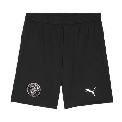 Manchester City Udebanebaneshorts 2025/26