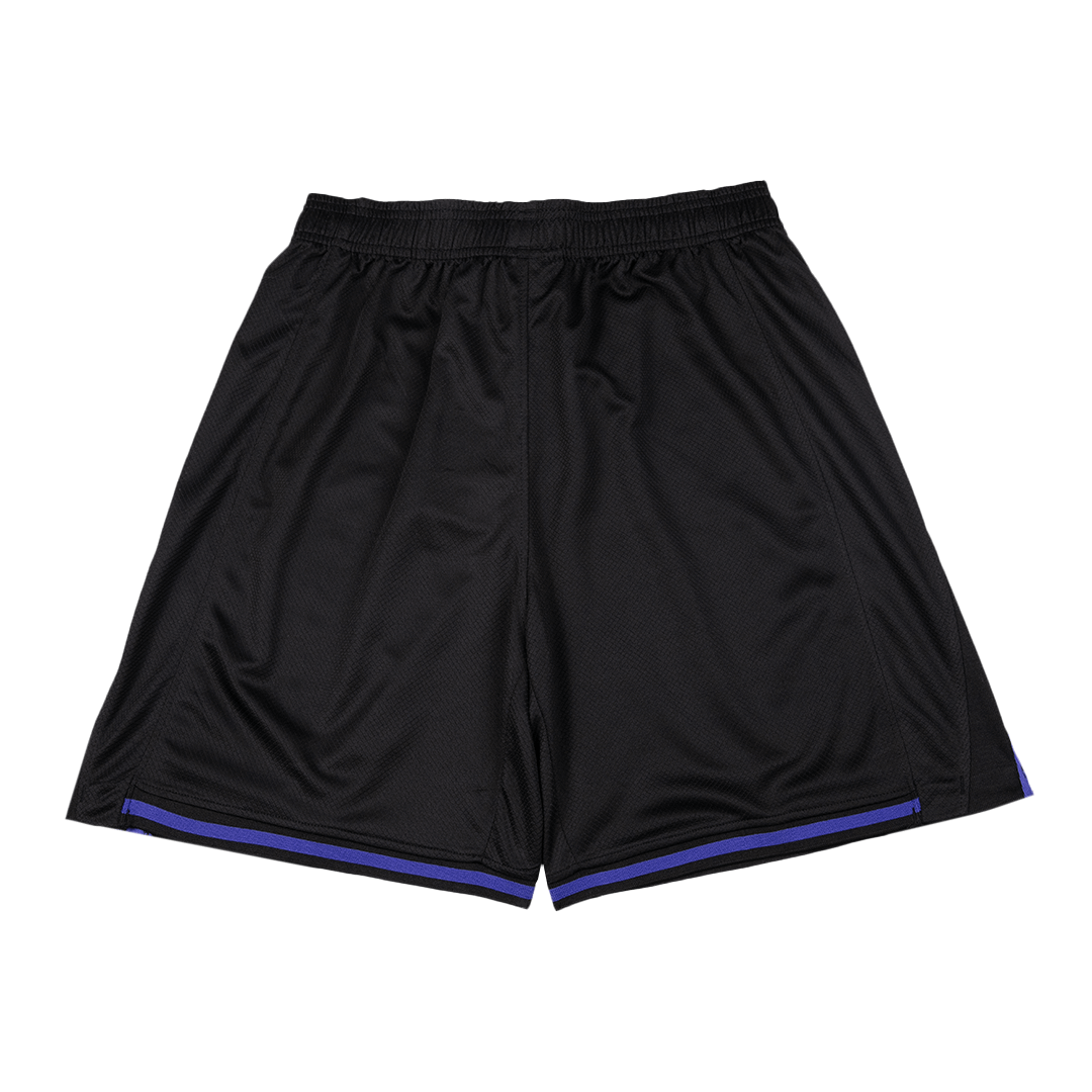 Barcelona Udebanebaneshorts 2025/26