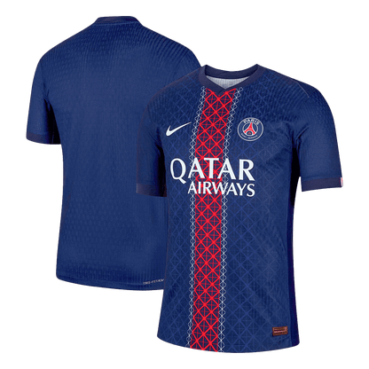PSG Hjemmebanetrøje Spillerversion 2025/26