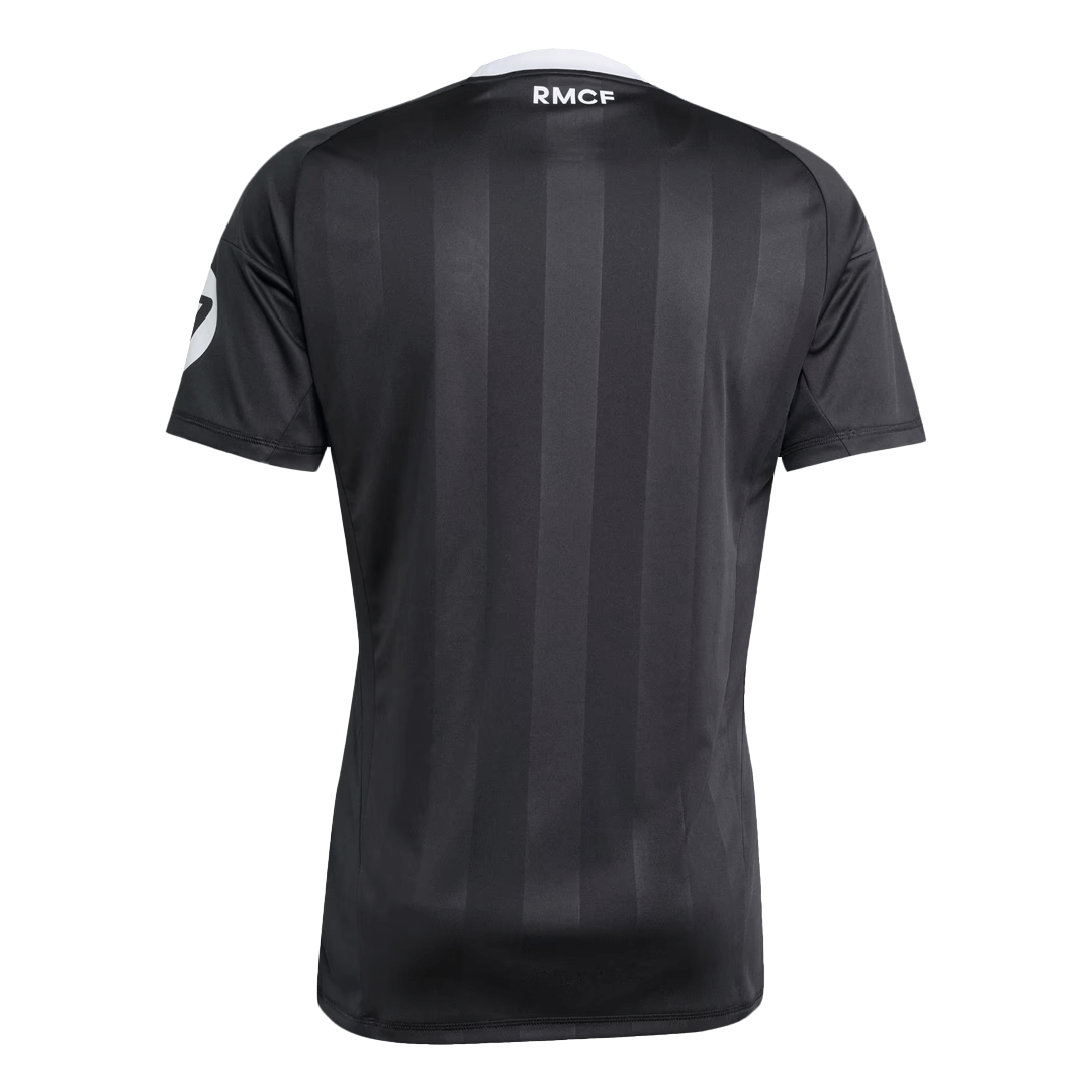 Real Madrid trøje 2025/26
