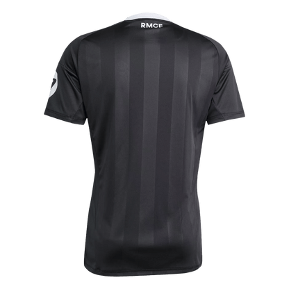 Real Madrid trøje 2025/26