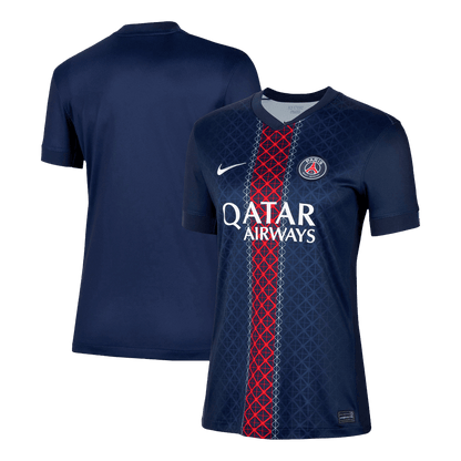 PSG Hjemmetrøje Kvinder 2025/26