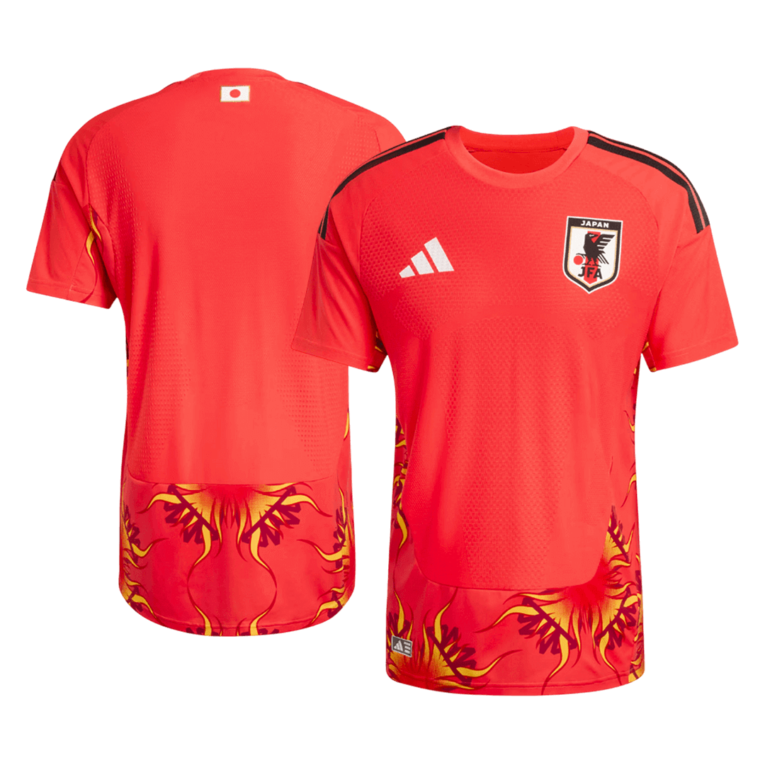 Japan World Cup trøje 2026