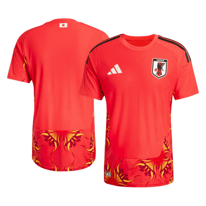 Japan World Cup trøje 2026