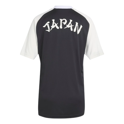 Japan World Cup Pre-Matchtrøje 2026