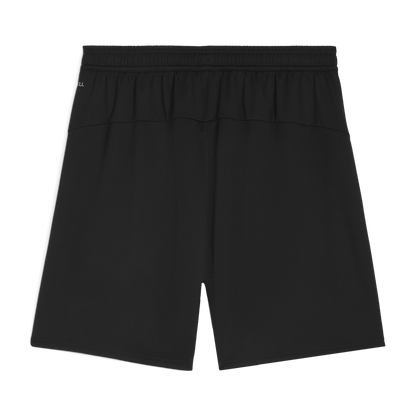 Manchester City Udebanebaneshorts 2025/26
