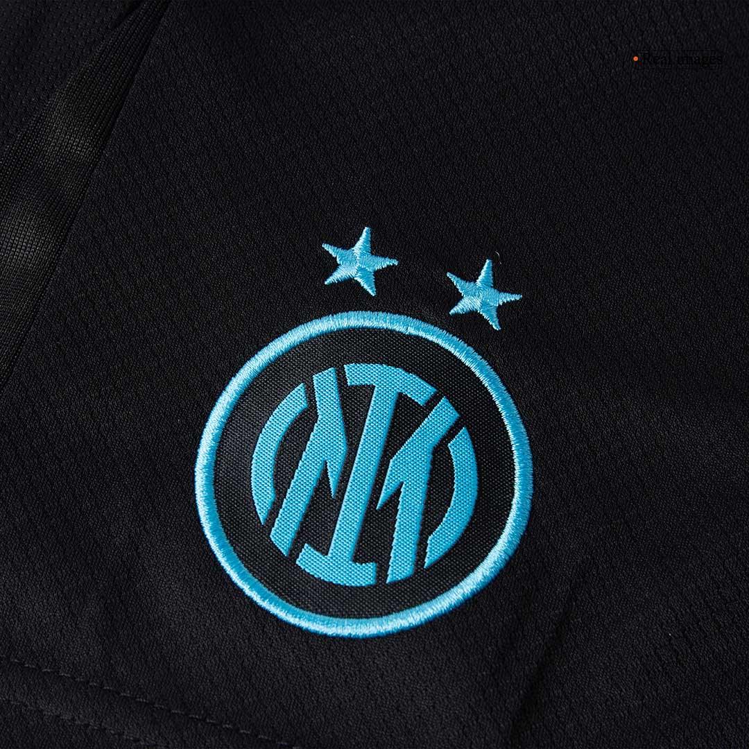 Inter Milan Hjemmebanesæt Børn 3-dele 2025/26