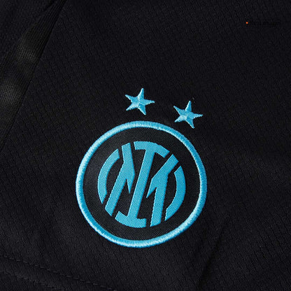 Inter Milan Hjemmesæt Børn 2025/26