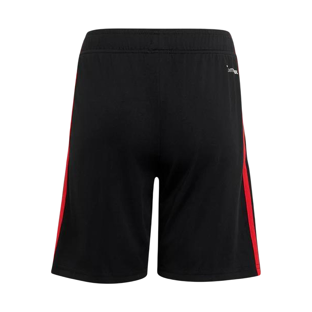Mexico World Cup Tredjebaneshorts 2026