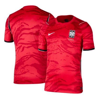 South Korea World Cup Hjemmetrøje 2026