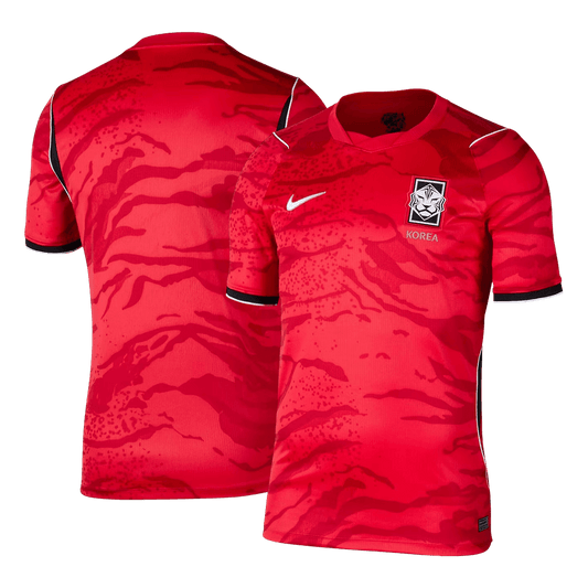South Korea World Cup Hjemmetrøje 2026