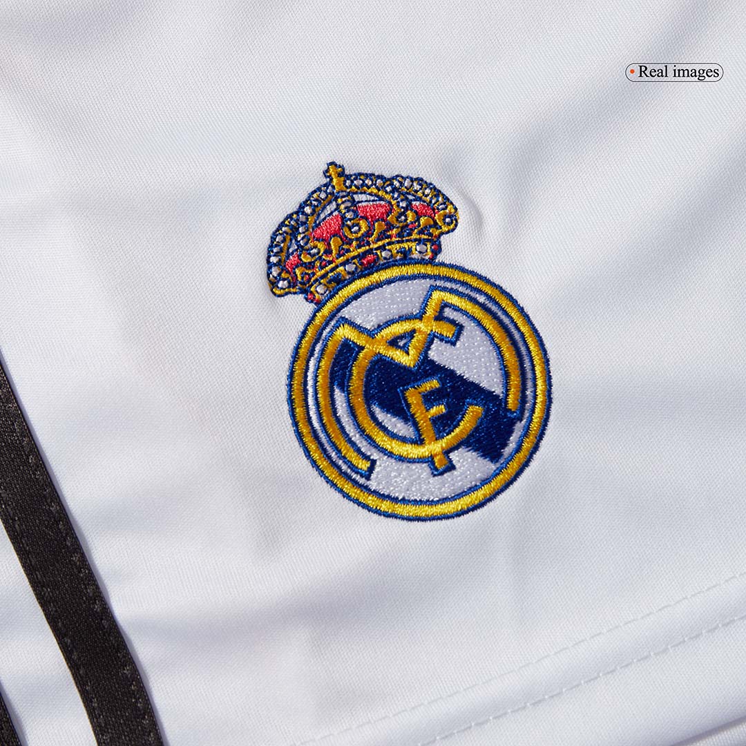 Real Madrid Hjemmebaneshorts 2025/26