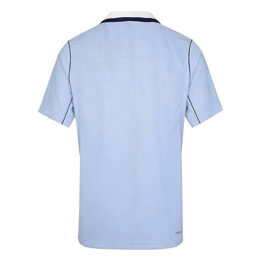 Uruguay World Cup Hjemmebanetrøje Spillerversion 2026