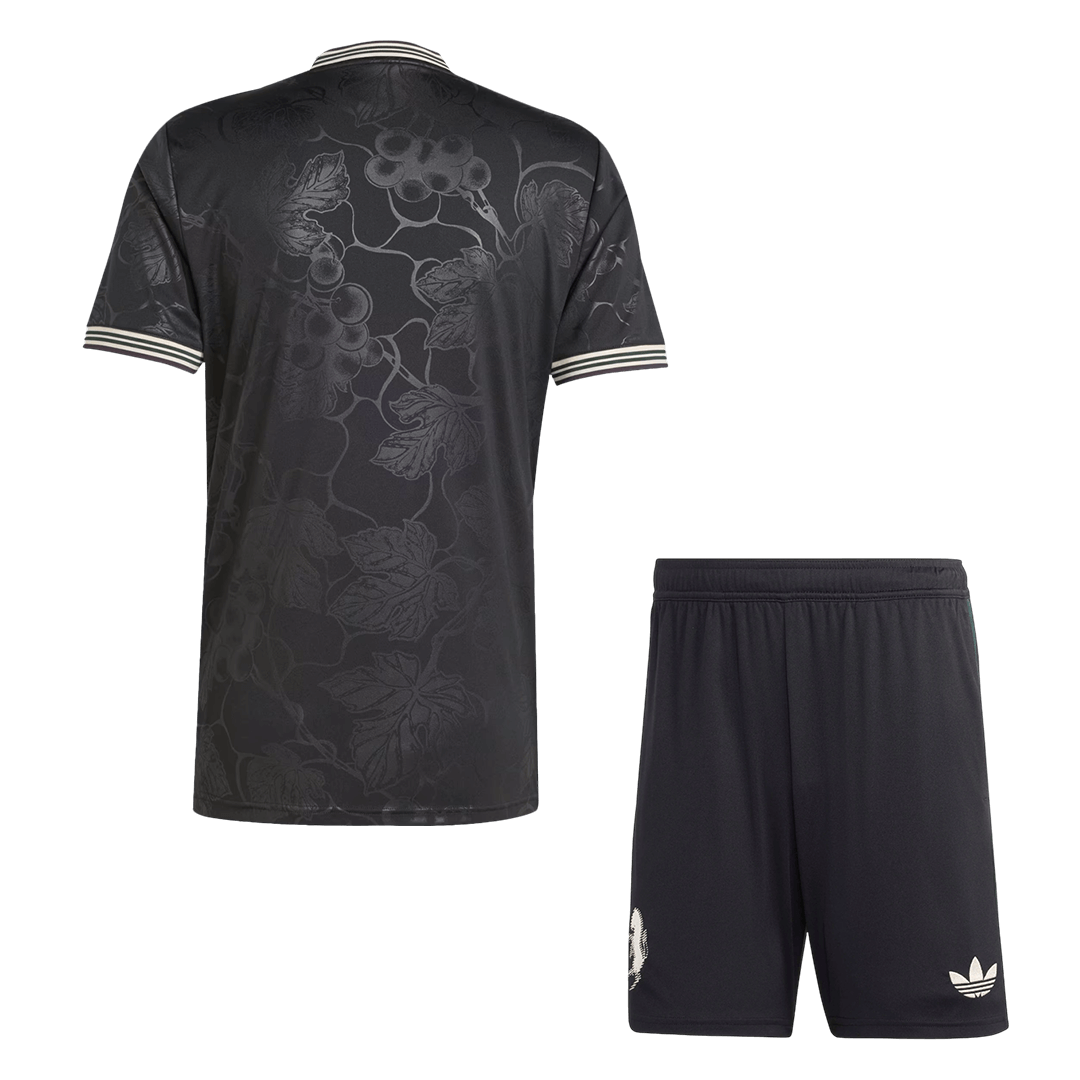 Juventus Tredjebanesæt 2025/26