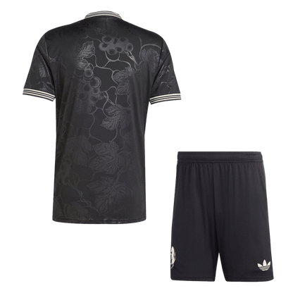 Juventus Tredjebanesæt 2025/26