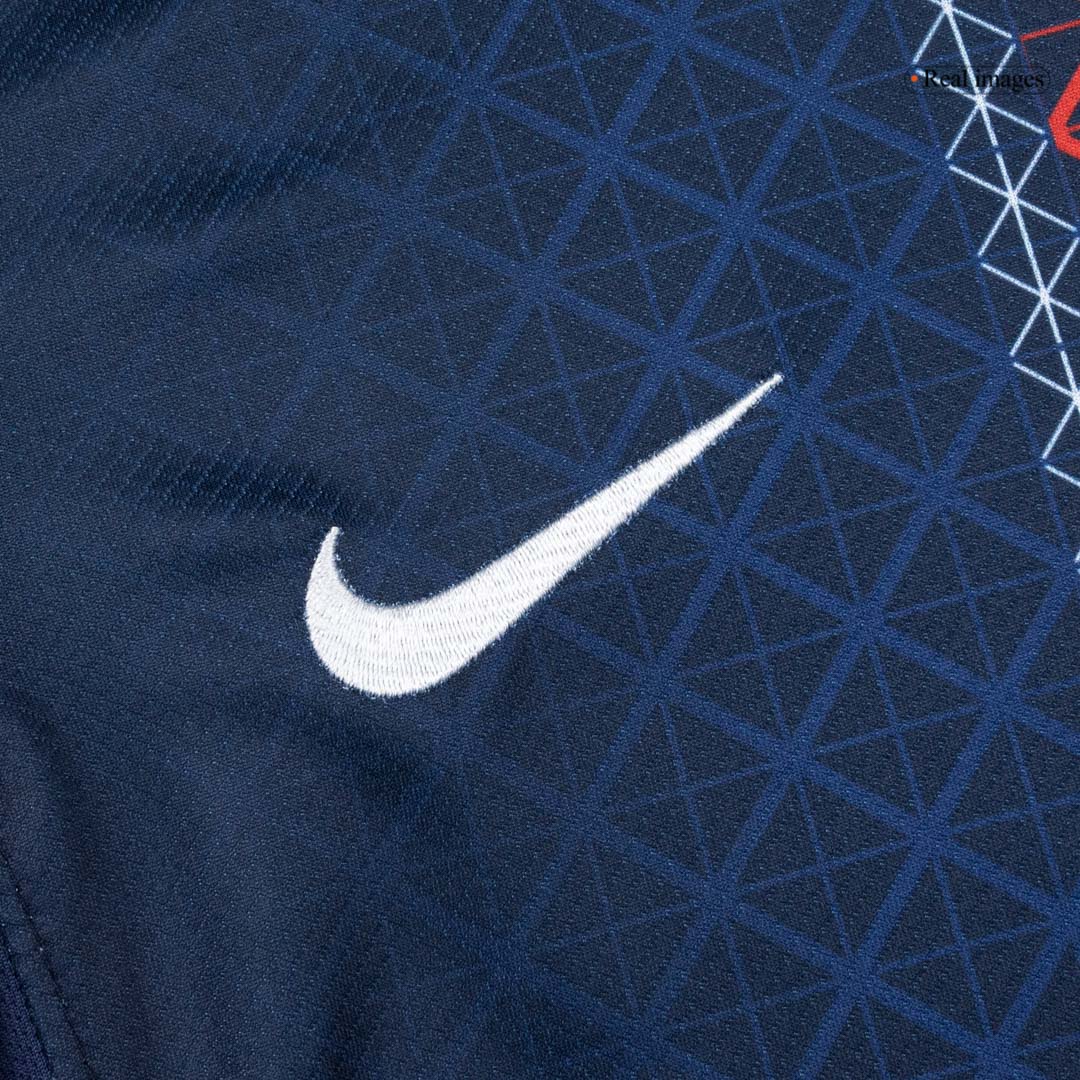 PSG Hjemmetrøje Kvinder 2025/26