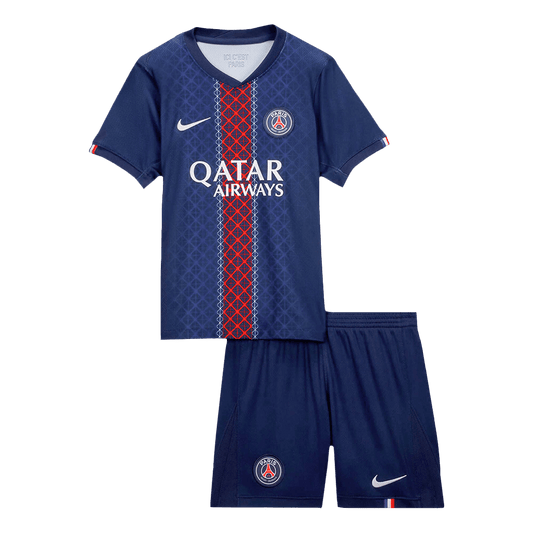 PSG Hjemmesæt Børn 2025/26