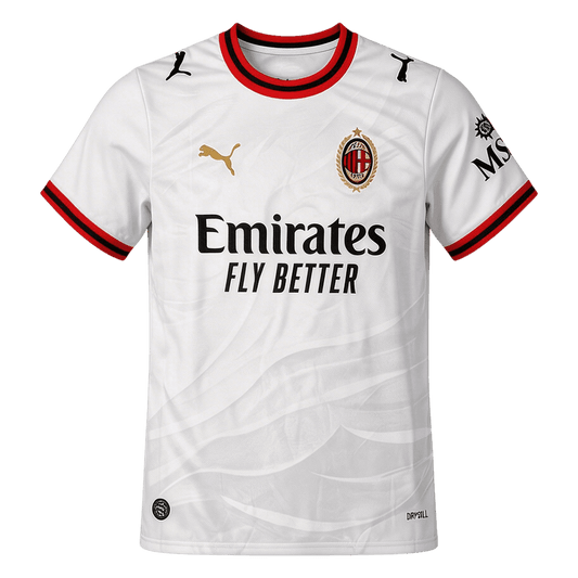 AC Milan Udebanetrøje 2026/27