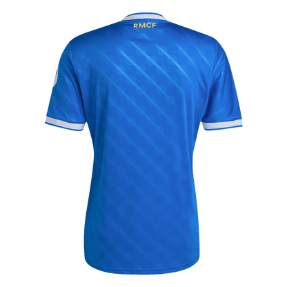 Real Madrid Tredjetrøje 2025/26