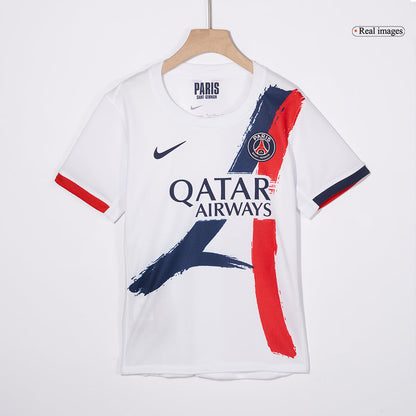 PSG Udebanesæt Børn 2024/25