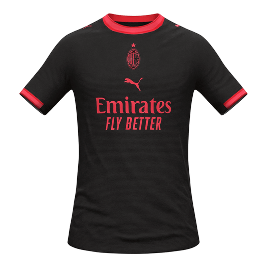 AC Milan Tredjetrøje 2026/27