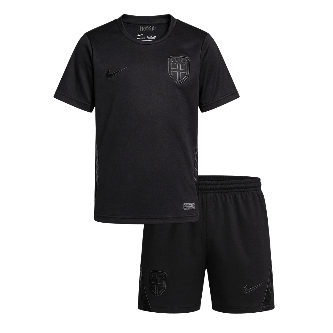 Norway World Cup Udebanesæt Børn 2026