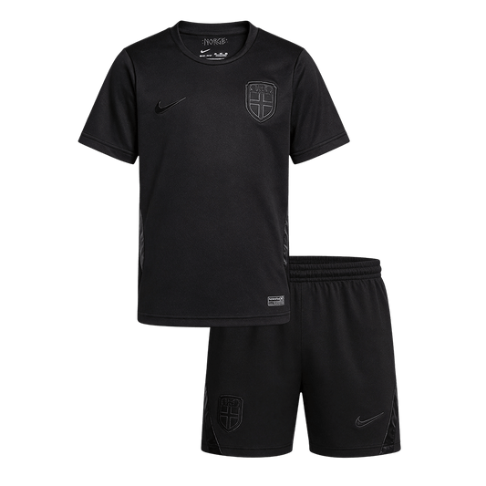 Norway World Cup Udebanesæt Børn 2026