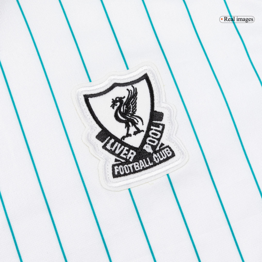 Liverpool ICON trøje 2025/26