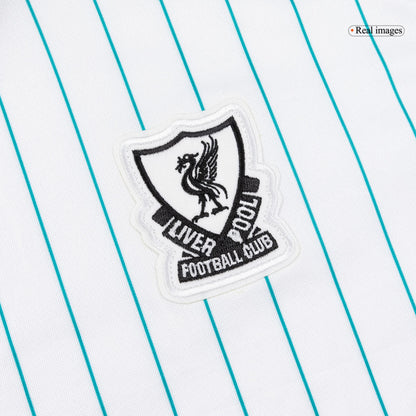 Liverpool ICON trøje 2025/26