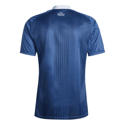 Greece World Cup Udebanetrøje 2026