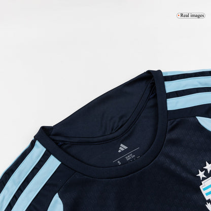 Argentina World Cup Pre-Matchtrøje 2026