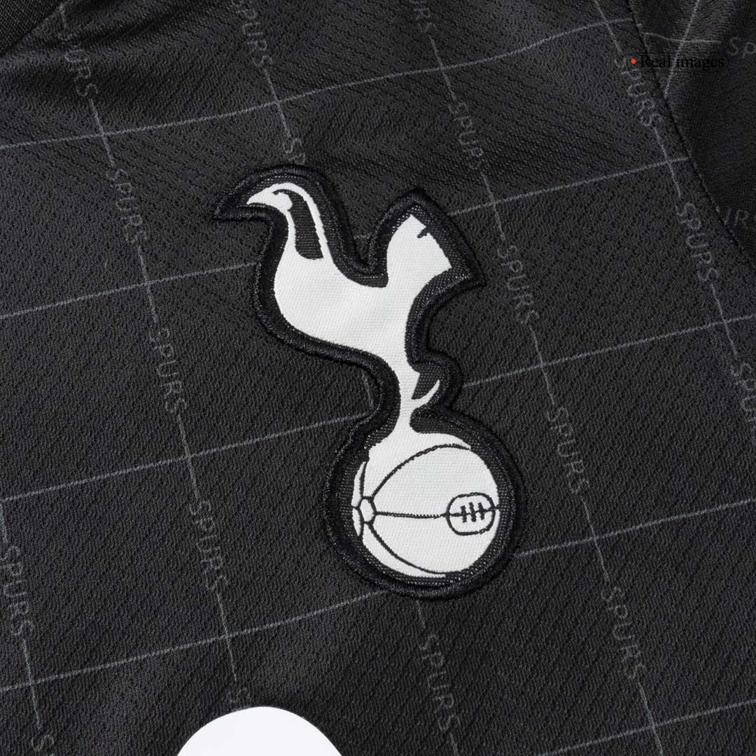 Tottenham Hotspur Udebanesæt Børn 2025/26