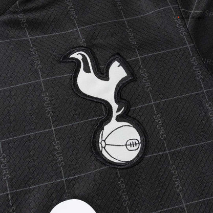 Tottenham Hotspur Udebanesæt Børn 2025/26