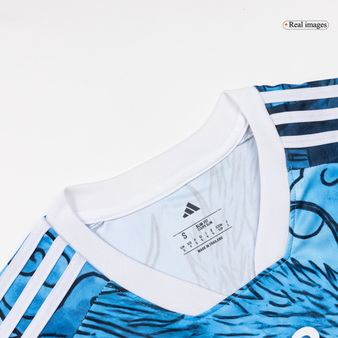 Japan World Cup trøje 2026