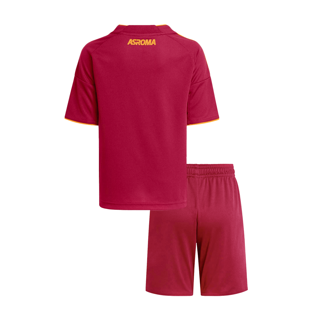 Roma Hjemmesæt Børn 2025/26