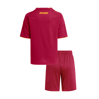 Roma Hjemmesæt Børn 2025/26