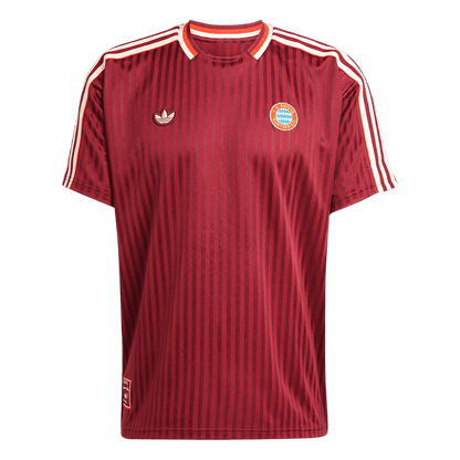 Bayern Munich ICON trøje 2025/26