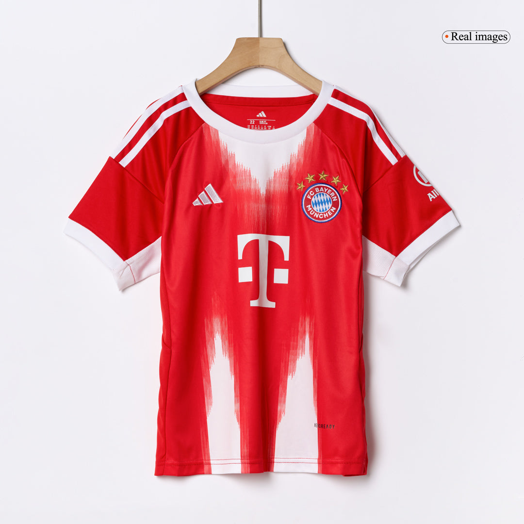 Bayern Munich Hjemmesæt Børn 2025/26
