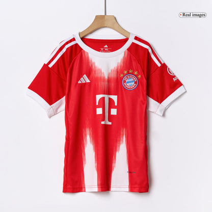 Bayern Munich Hjemmesæt Børn 2025/26