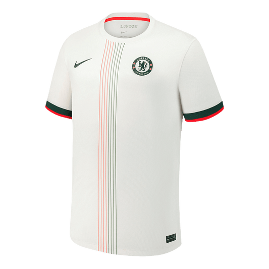 Chelsea Udebanetrøje 2025/26