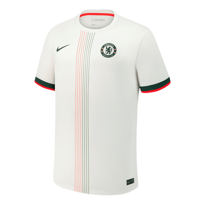 Chelsea Udebanetrøje 2025/26 GARNACHO #49