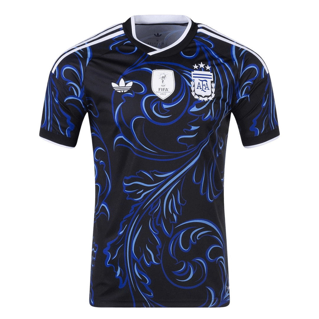 Argentina World Cup Udebanebanesæt 2026