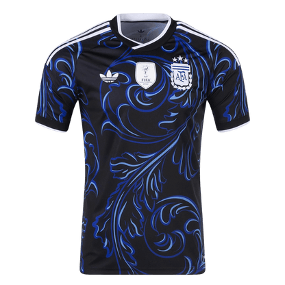 Argentina World Cup Udebanebanesæt 2026