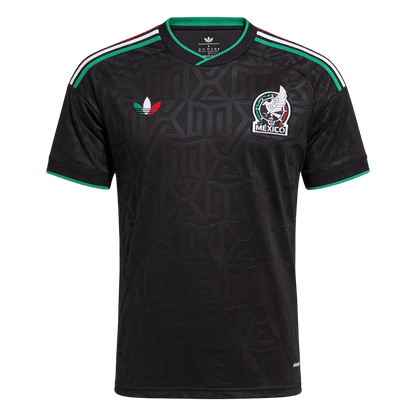 Mexico World Cup Tredjebanesæt 2026