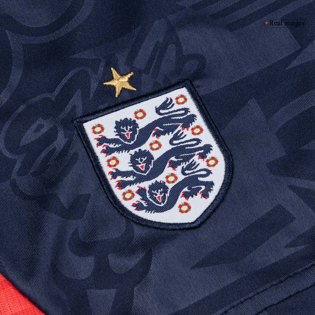 England World Cup Udebanesæt Børn 2026