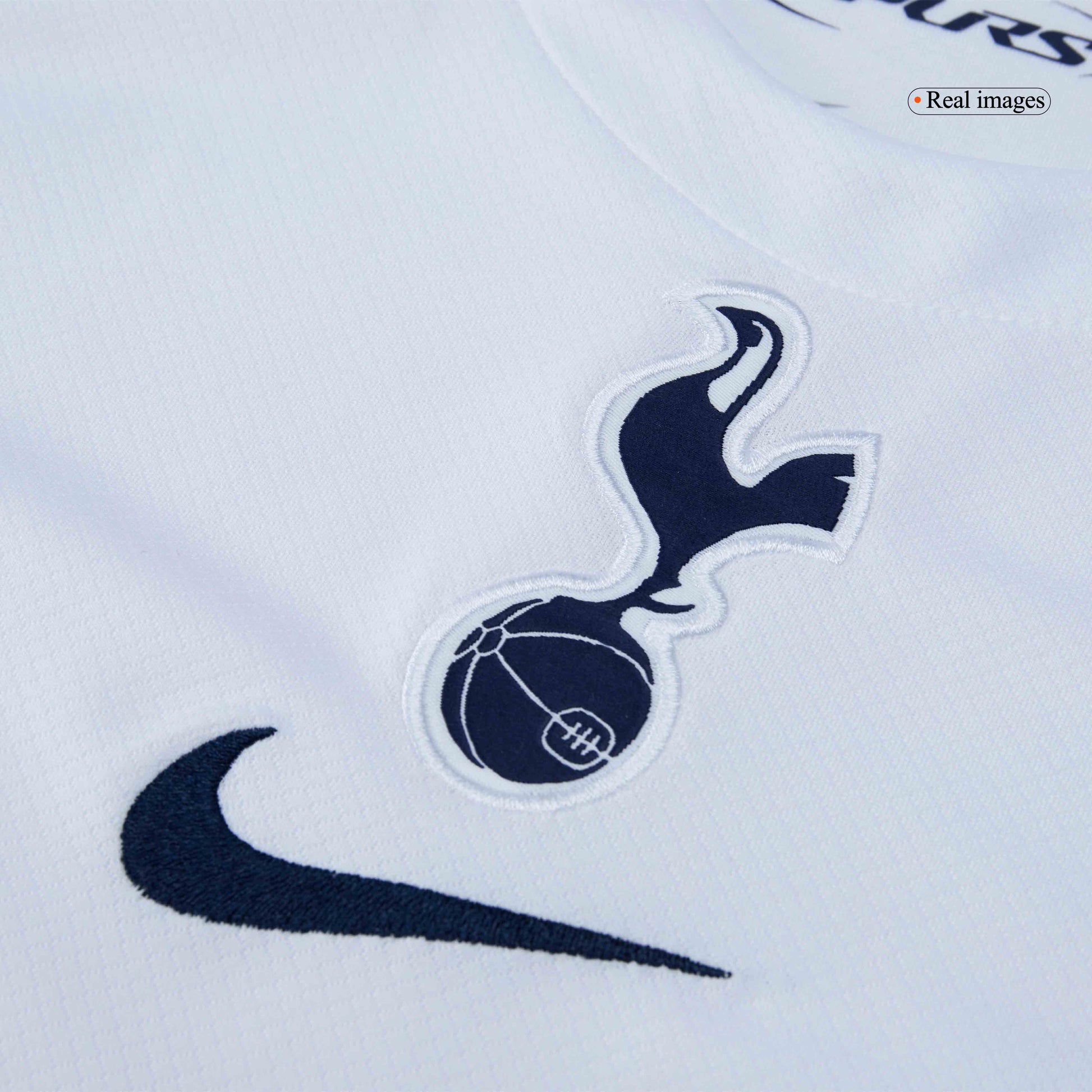 Tottenham Hotspur Hjemmebanesæt 2025/26